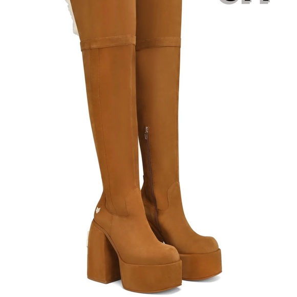 Naked Wolfe Boots - Picture 4 of 5